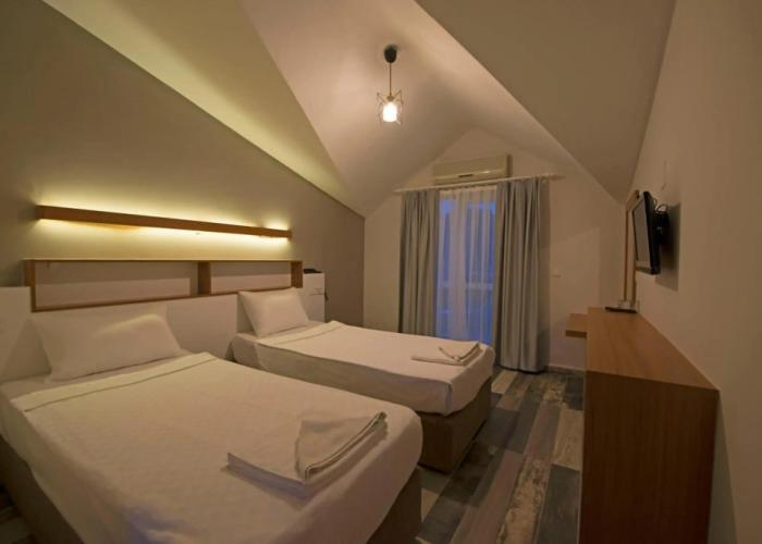 Grand Emir Hotel & SPA