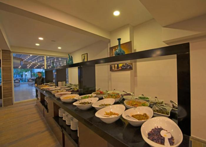 Grand Emir Hotel & SPA