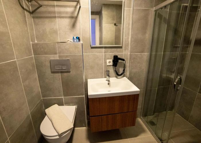 Grand Emir Hotel & SPA