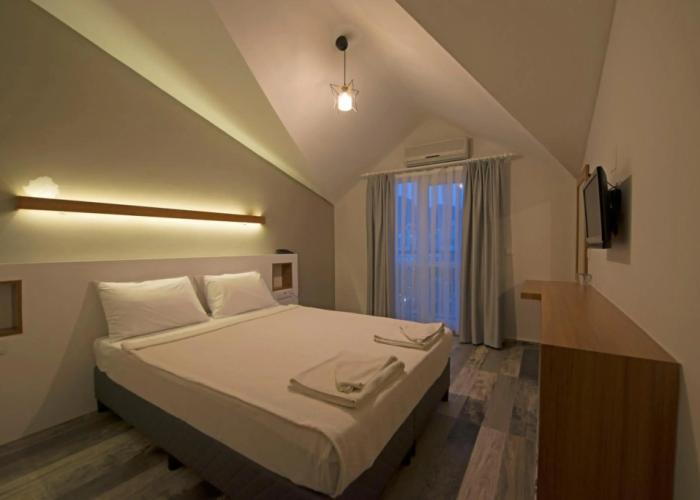 Grand Emir Hotel & SPA