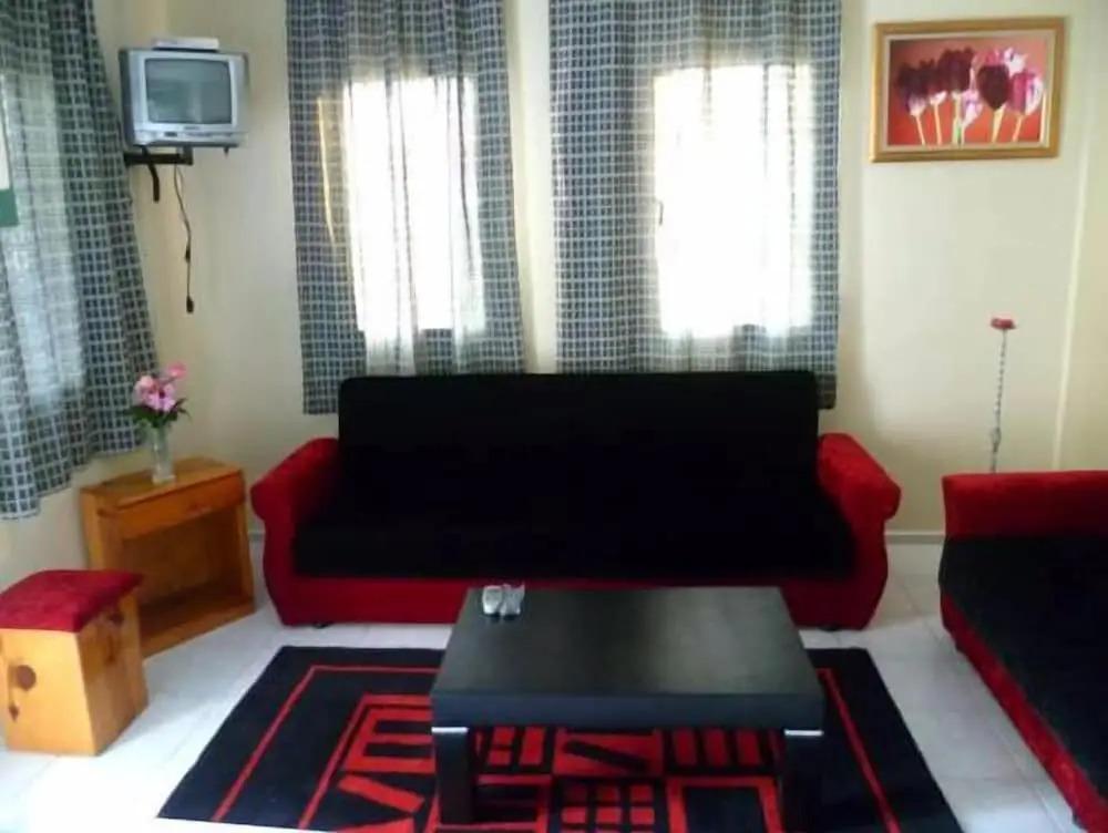 фото Yakut Apart Hotel