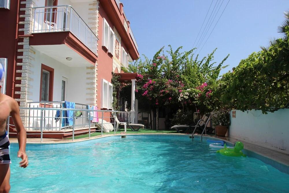 фото Yakut Apart Hotel