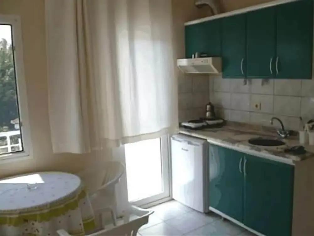 фото Yakut Apart Hotel