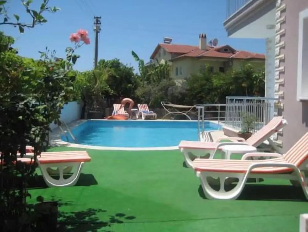 фото Yakut Apart Hotel