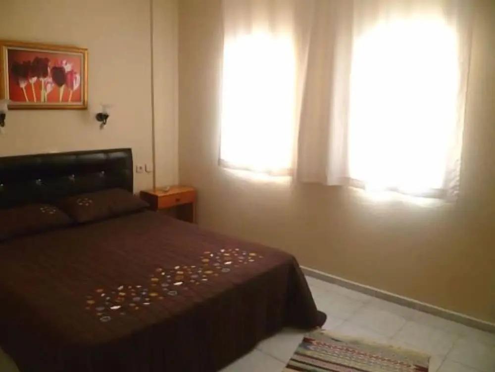 фото Yakut Apart Hotel