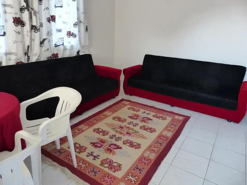 фото Yakut Apart Hotel