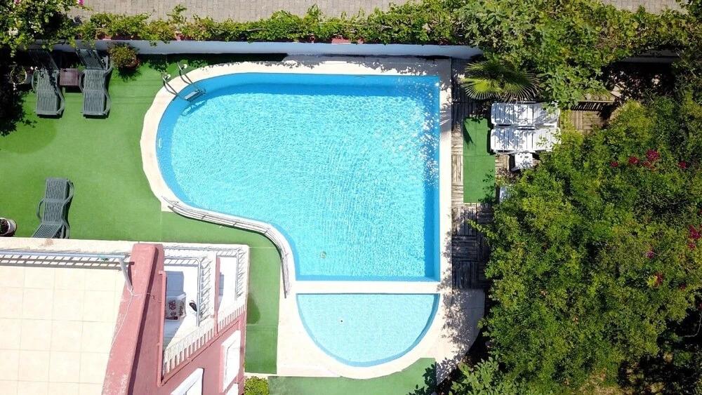 фото Yakut Apart Hotel