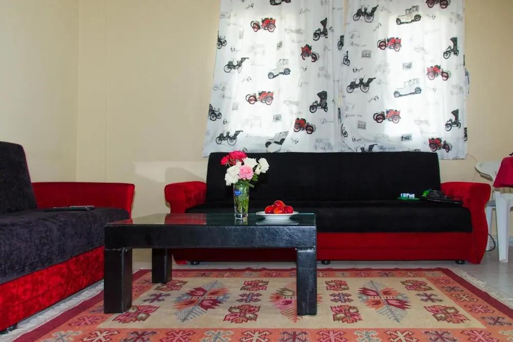 фото Yakut Apart Hotel