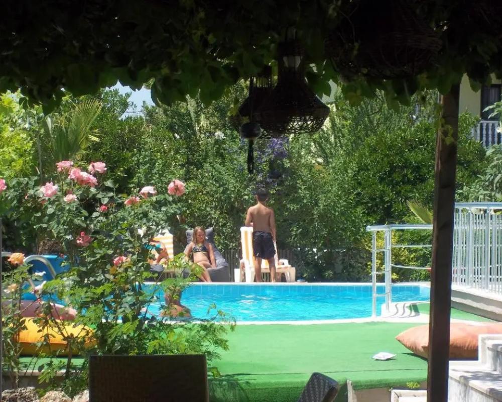 фото Yakut Apart Hotel