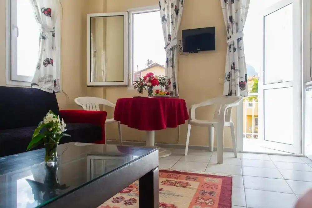 фото Yakut Apart Hotel