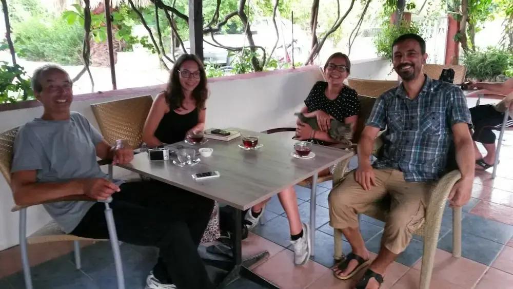 фото Yakut Apart Hotel