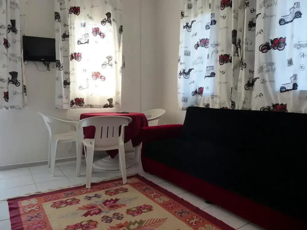 фото Yakut Apart Hotel