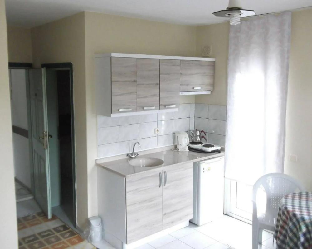 фото Yakut Apart Hotel