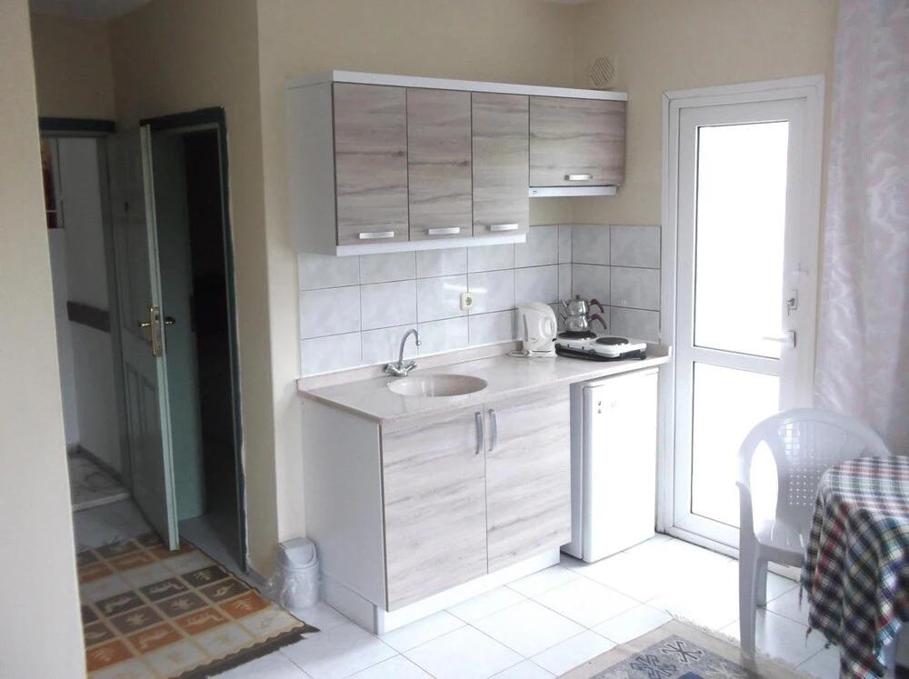 фото Yakut Apart Hotel