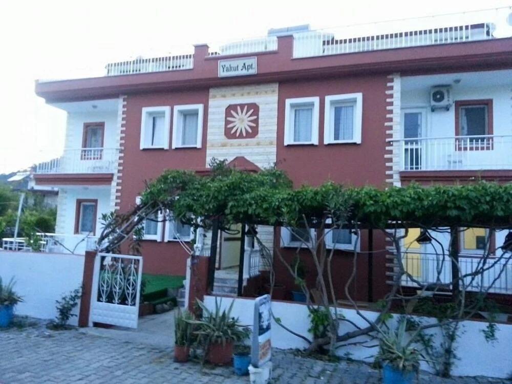 фото Yakut Apart Hotel