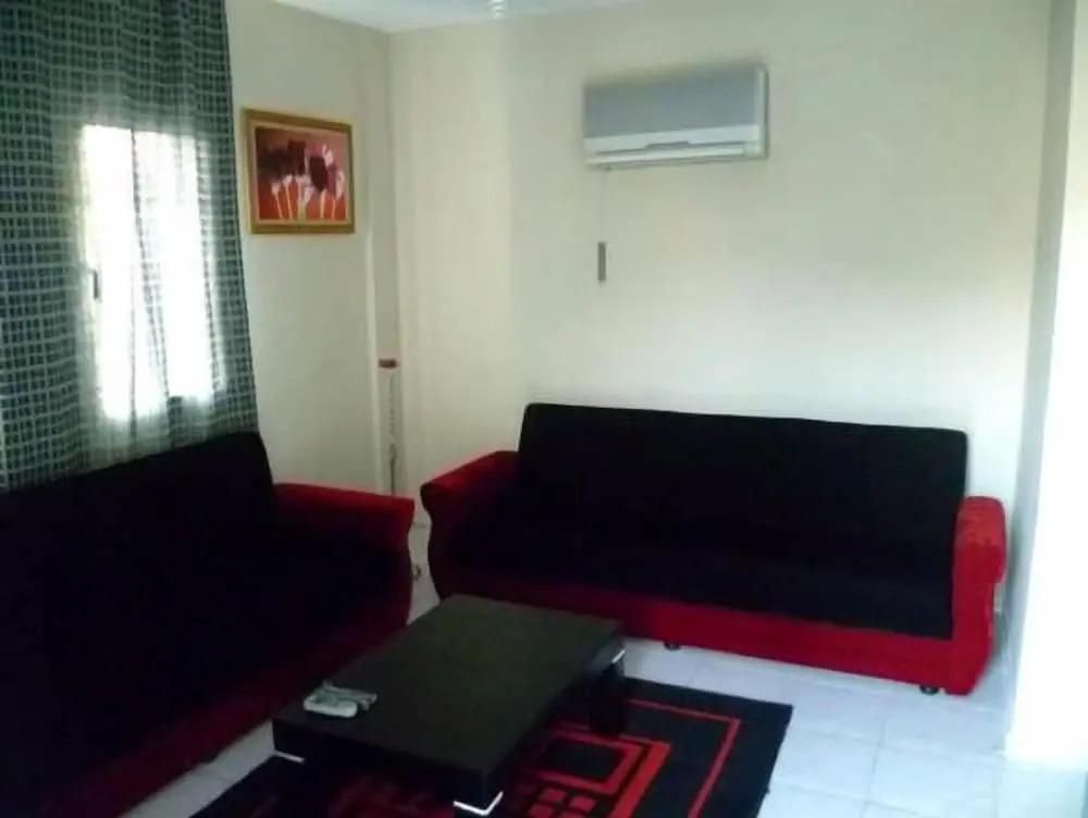 фото Yakut Apart Hotel