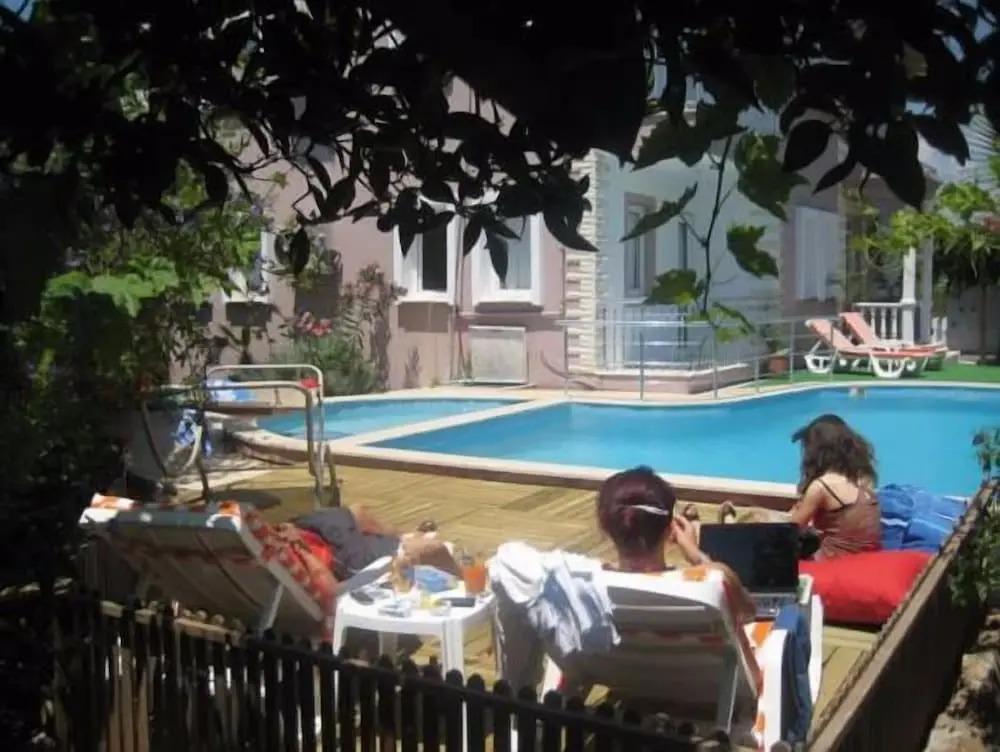 фото Yakut Apart Hotel