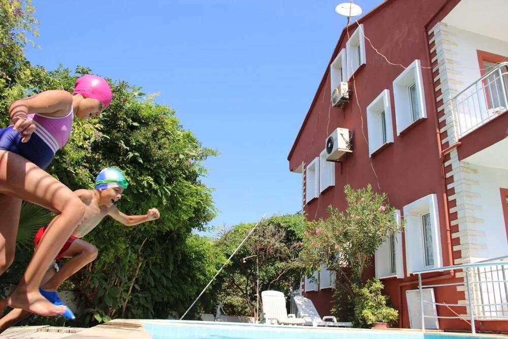 фото Yakut Apart Hotel