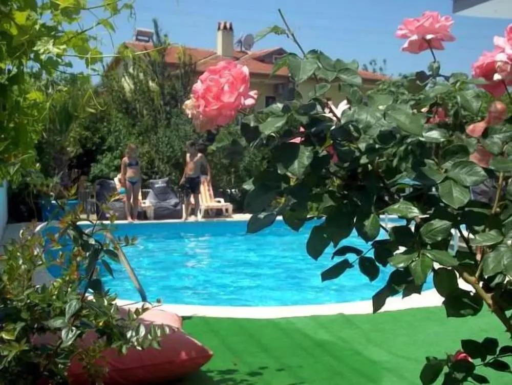 фото Yakut Apart Hotel