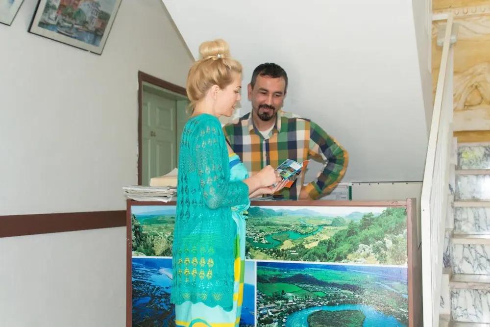 фото Yakut Apart Hotel