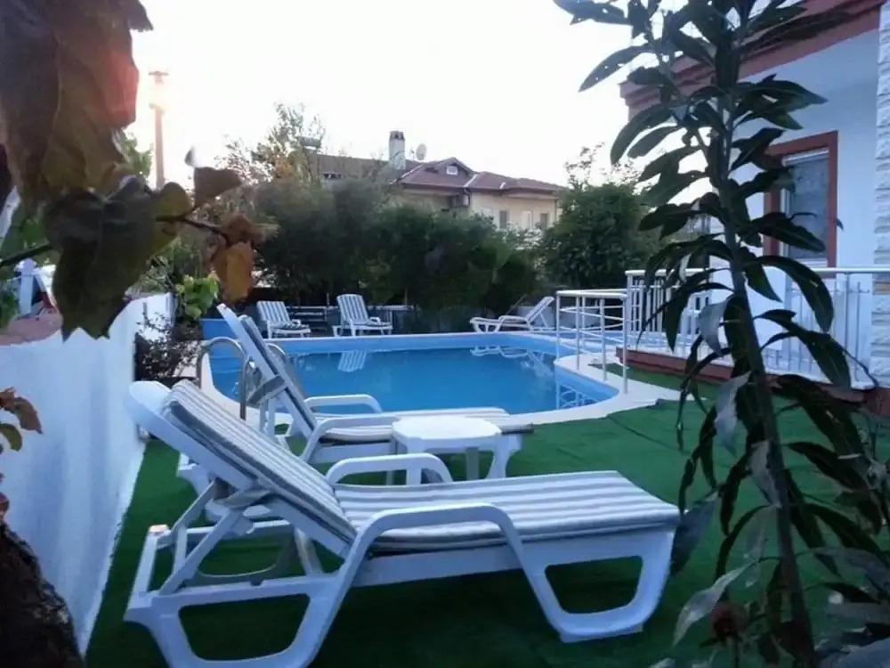 фото Yakut Apart Hotel