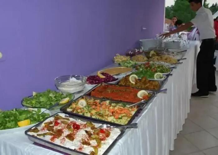 Dalyan Terrace Hotel