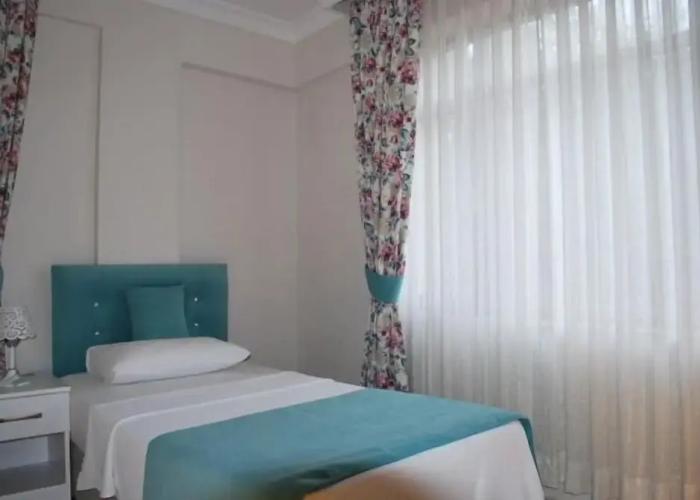 Dalyan Terrace Hotel