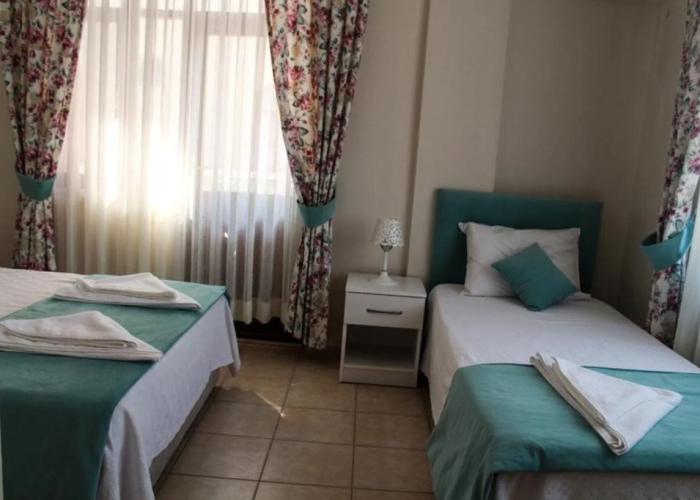 Dalyan Terrace Hotel