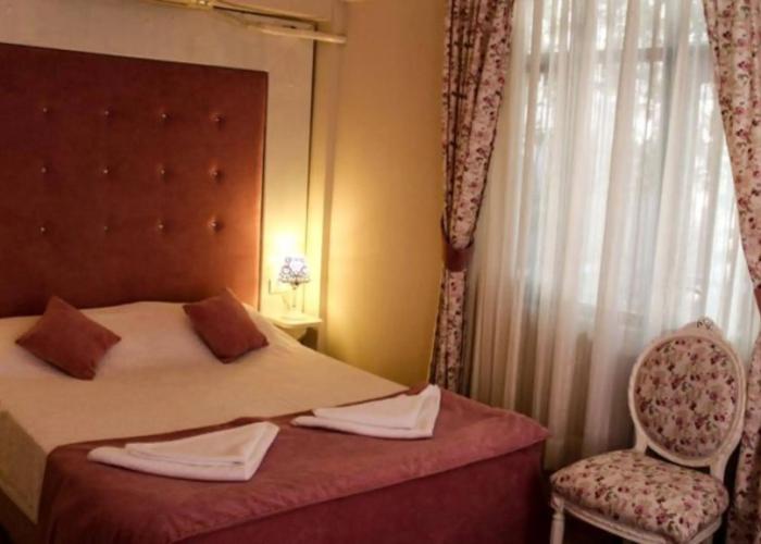 Dalyan Terrace Hotel