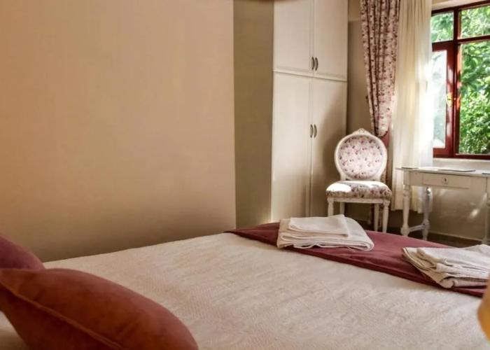 Dalyan Terrace Hotel