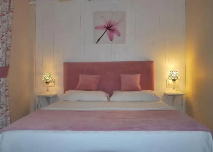 Dalyan Terrace Hotel