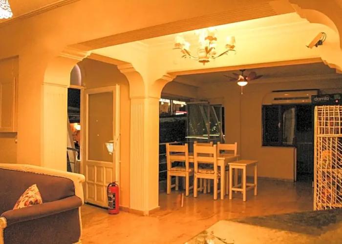 Dalyan Terrace Hotel