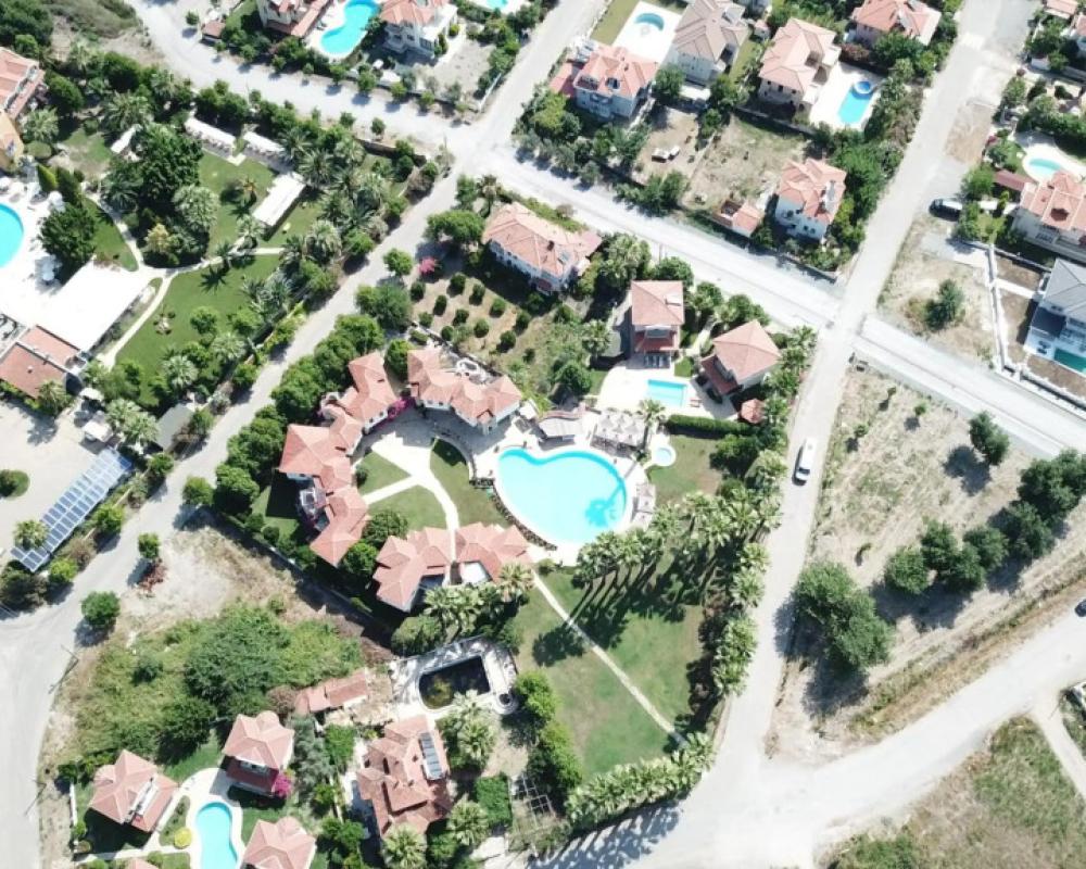 фото The Osmanli Hani