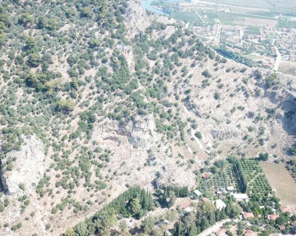 фото The Osmanli Hani