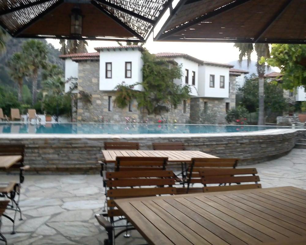 фото The Osmanli Hani