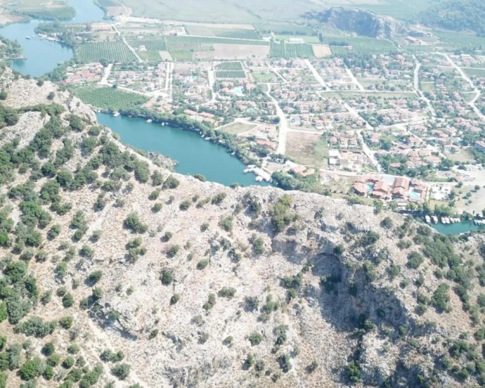 фото The Osmanli Hani