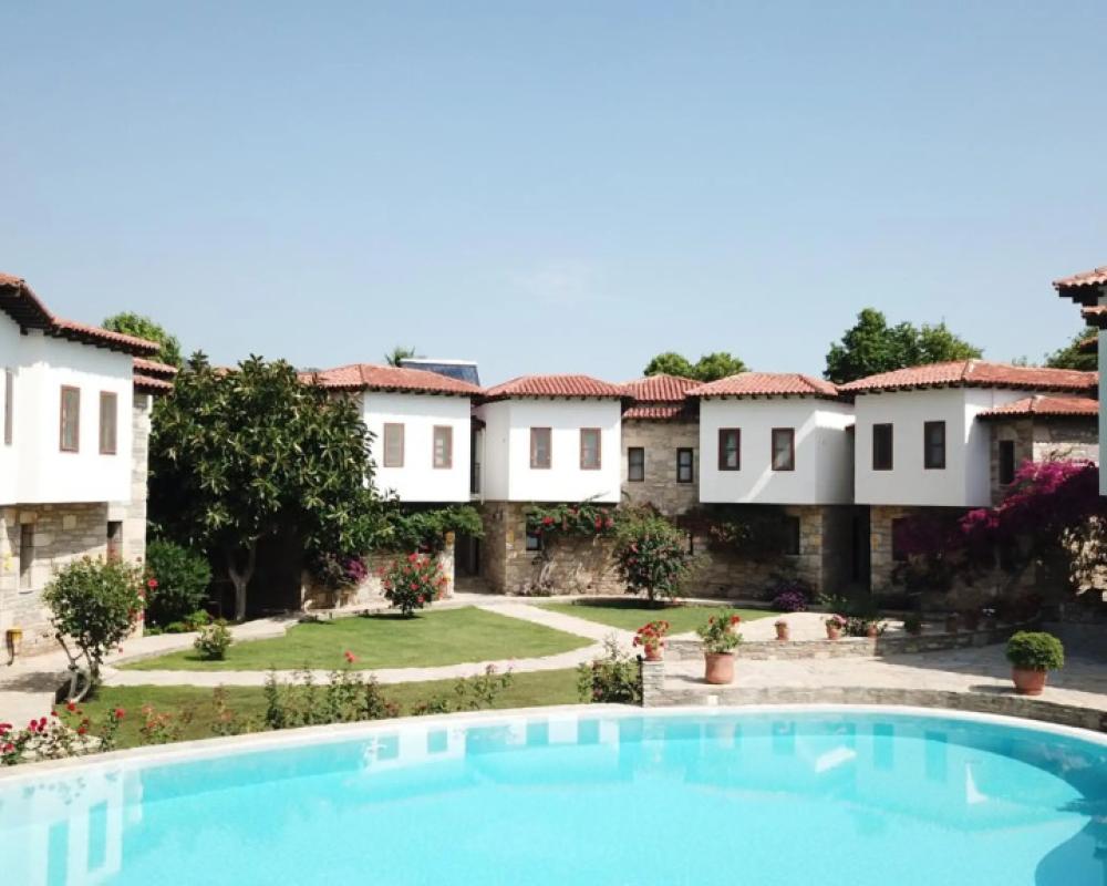 фото The Osmanli Hani