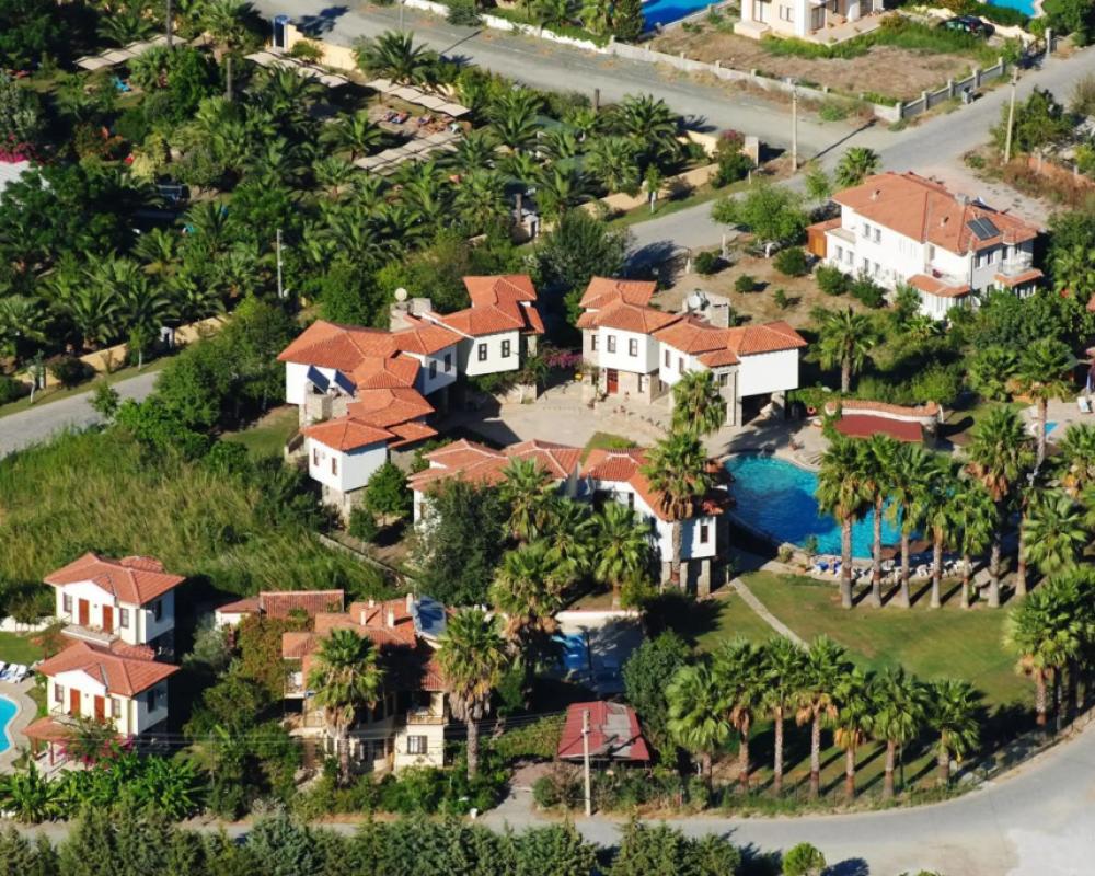 фото The Osmanli Hani