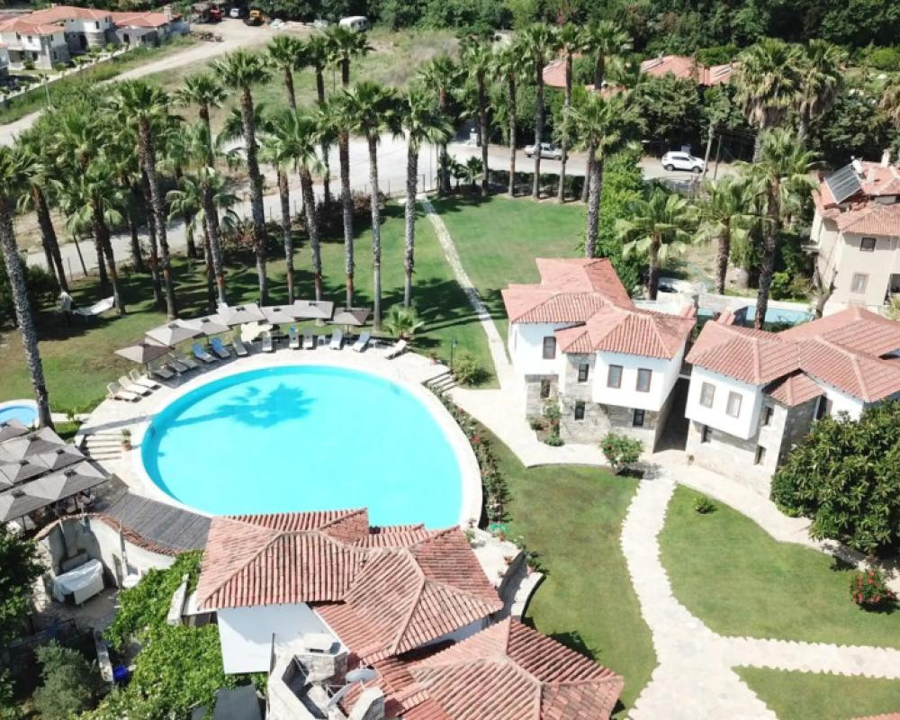 фото The Osmanli Hani