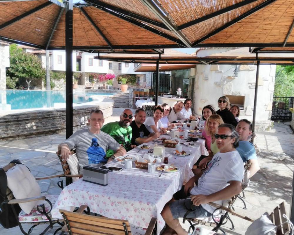 фото The Osmanli Hani