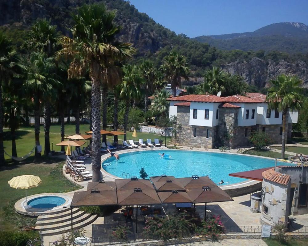 фото The Osmanli Hani