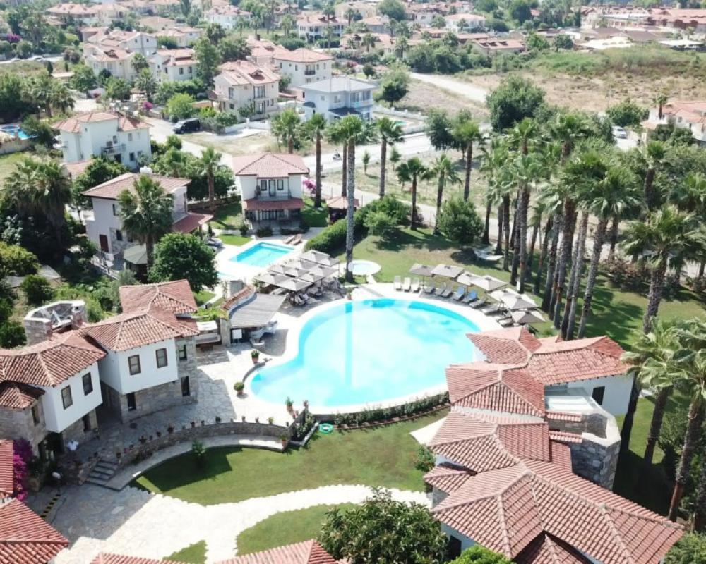 фото The Osmanli Hani