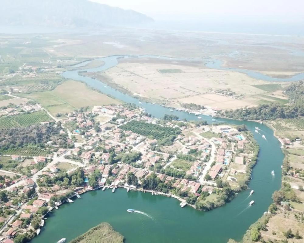 фото The Osmanli Hani