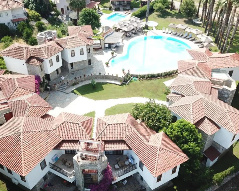 фото The Osmanli Hani