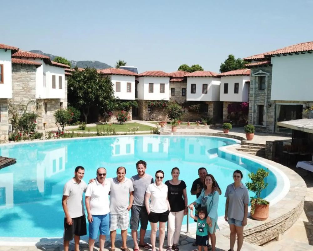 фото The Osmanli Hani