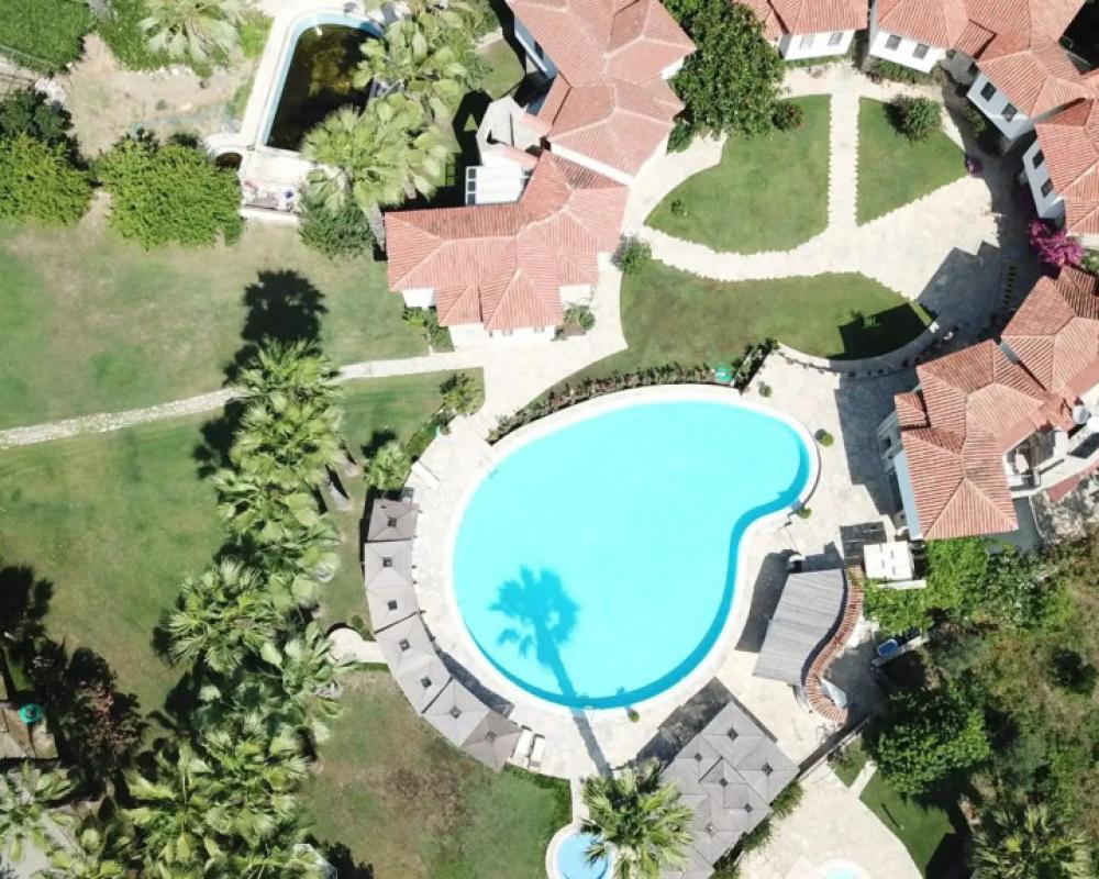 фото The Osmanli Hani