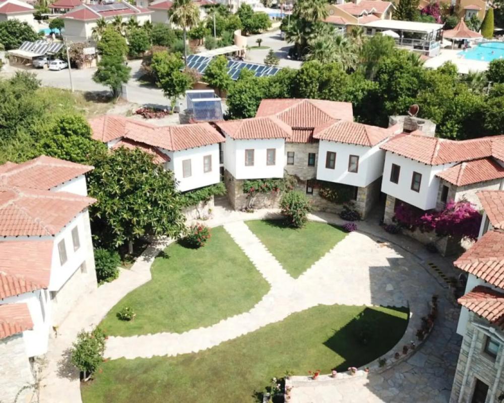 фото The Osmanli Hani