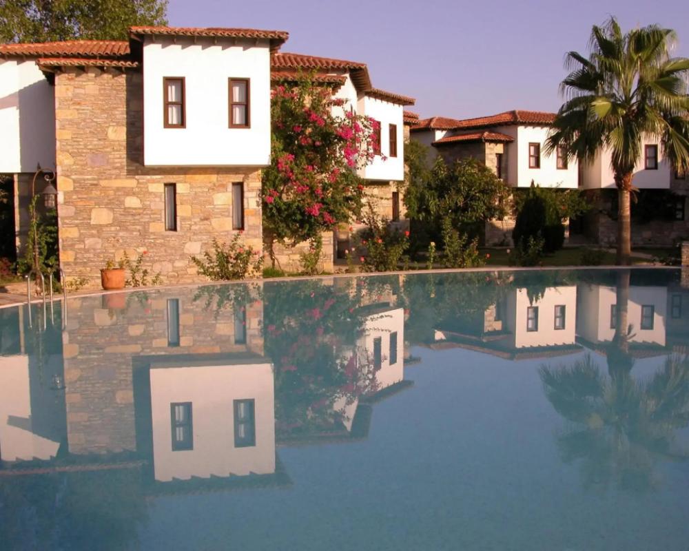 фото The Osmanli Hani