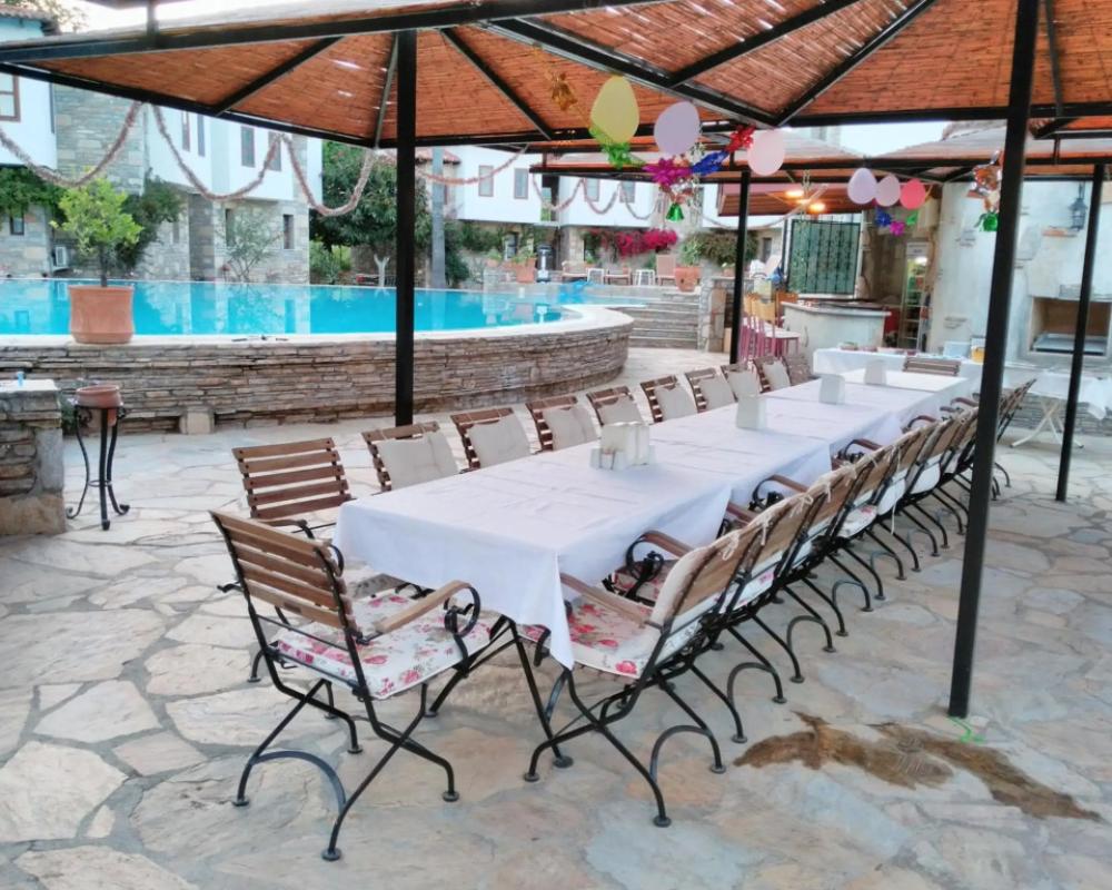 фото The Osmanli Hani