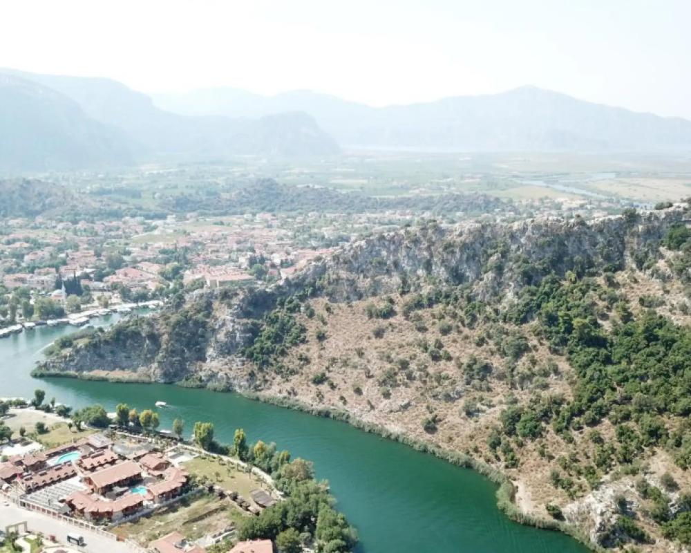 фото The Osmanli Hani